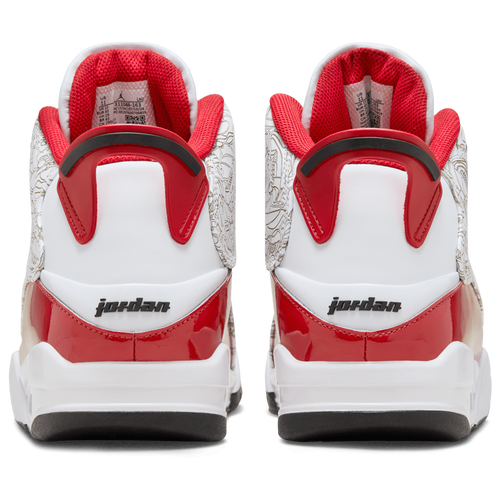 Jordan Dub Zero Image 3 of 9. Tap to open photo gallery.