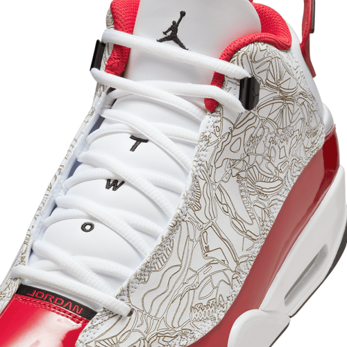 Jordan Dub Zero Image 7 of 9. Tap to open photo gallery.