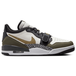 Sail-Med Olive-Black
