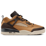 Flax-Baroque Brown-Black