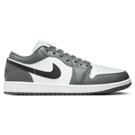 White-Black-Iron Grey
