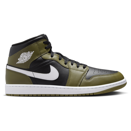Jordan 1 Mid Image 1 of 9. Tap to open photo gallery.