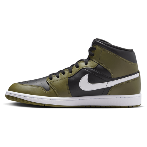 Jordan 1 Mid Image 4 of 9. Tap to open photo gallery.