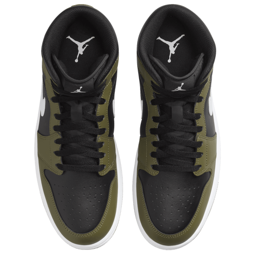 Jordan 1 Mid Image 5 of 9. Tap to open photo gallery.