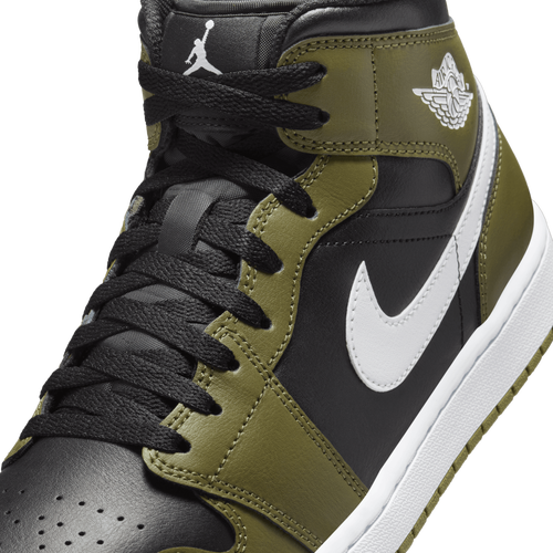 Jordan 1 Mid Image 7 of 9. Tap to open photo gallery.
