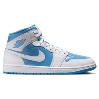 White-Legend Blue