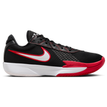 Black-White-Univ Red
