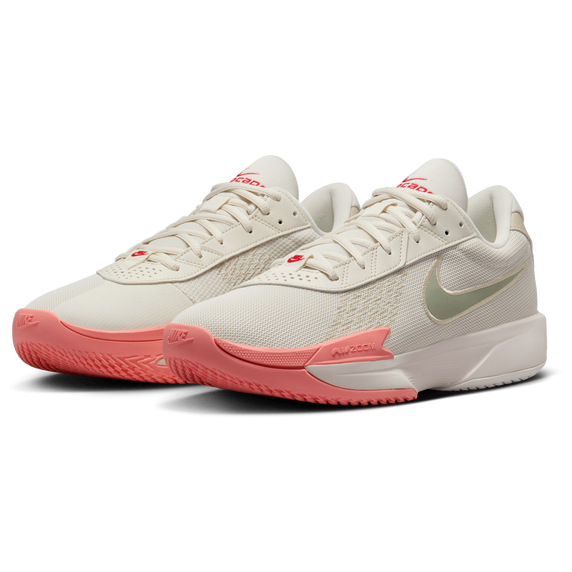 Nike Zoom G.T. Cut Academy Image 2 of 8. Tap to open photo gallery.