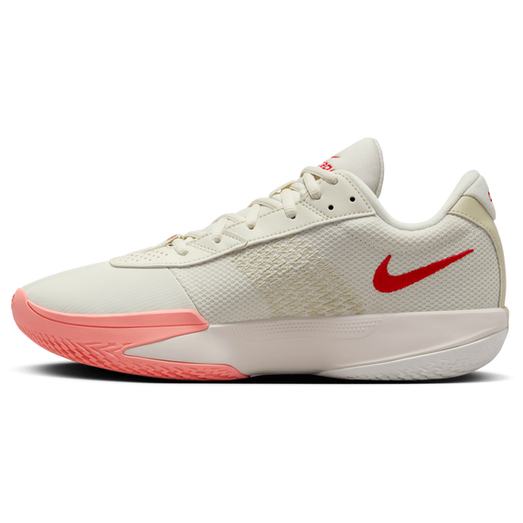 Nike Zoom G.T. Cut Academy Image 4 of 8. Tap to open photo gallery.