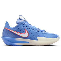 Men Shoes - Nike Zoom G.T Cut 3 - Royal Pulse-Sail-Lt Wild Mango