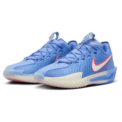 Nike Zoom G.T. Cut 3 Image 2 of 8. Tap to open photo gallery.