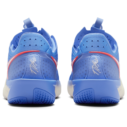Nike Zoom G.T. Cut 3 Image 3 of 8. Tap to open photo gallery.