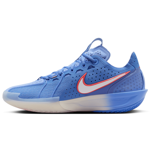 Nike Zoom G.T. Cut 3 Image 4 of 8. Tap to open photo gallery.