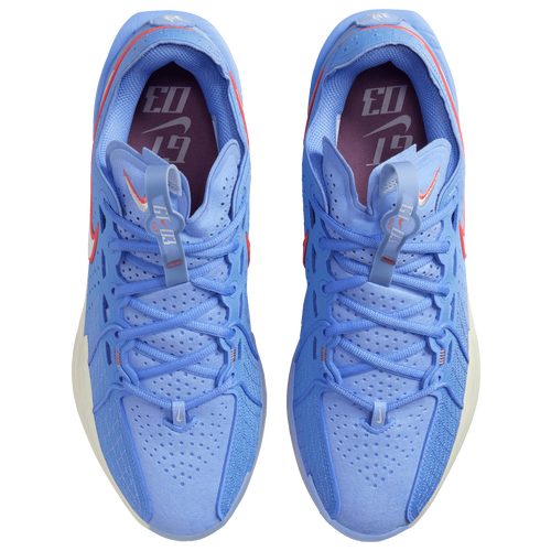 Nike Zoom G.T. Cut 3 Image 5 of 8. Tap to open photo gallery.