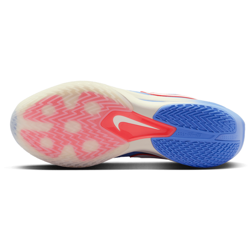 Nike Zoom G.T. Cut 3 Image 6 of 8. Tap to open photo gallery.