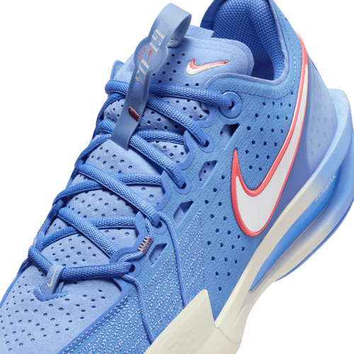 Nike Zoom G.T. Cut 3 Image 7 of 8. Tap to open photo gallery.