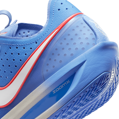 Nike Zoom G.T. Cut 3 Image 8 of 8. Tap to open photo gallery.