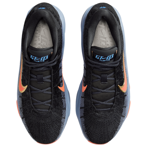 Nike G.T. Hustle 3 Image 5 of 8. Tap to open photo gallery.