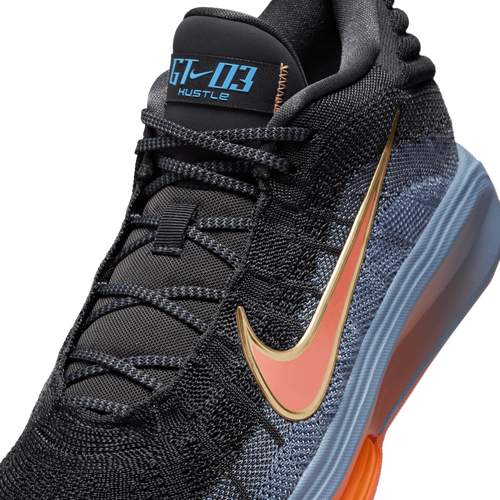 Nike G.T. Hustle 3 Image 7 of 8. Tap to open photo gallery.