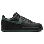 Black-Vintage Green