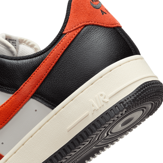 Nike Air Force 1 '07 LV8 Image 8 of 8. Tap to open photo gallery.