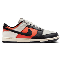 Men Shoes - Nike Dunk Low Retro - Phantom-Black-Vintage Coral