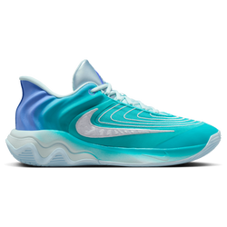 Men Shoes - Nike Giannis Immortality 4 - Dusty Cactus-White-Royal Pulse