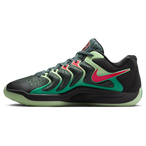 Nike KD17 Image 4 of 10. Tap to open photo gallery.