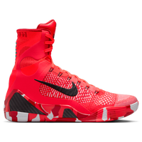Brt Crimson-Black-White- Kobe Bryant 'XMAS'