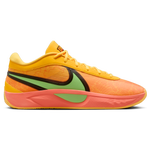 Lt Wild Mango-Action Green-Black- Giannis Antetokounmpo 'HALLOWEEN'