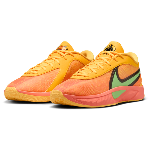 Nike Zoom Freak 6 Image 2 of 9. Tap to open photo gallery.