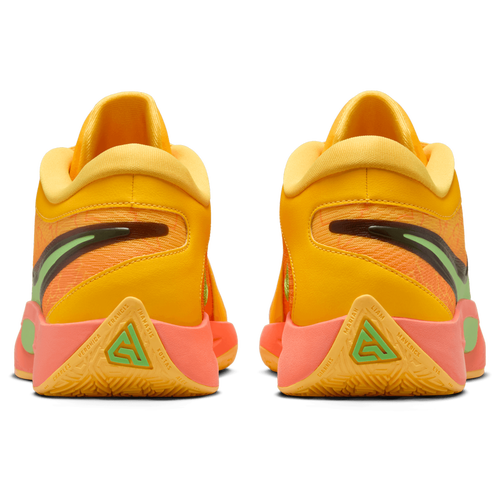 Nike Zoom Freak 6 Image 3 of 9. Tap to open photo gallery.