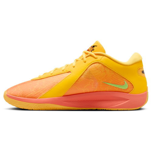 Nike Zoom Freak 6 Image 4 of 9. Tap to open photo gallery.