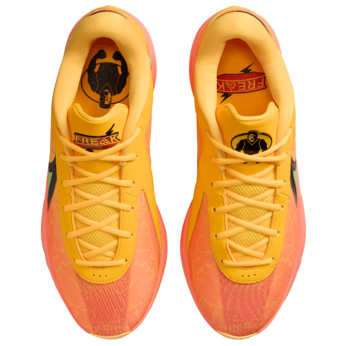 Nike Zoom Freak 6 Image 5 of 9. Tap to open photo gallery.