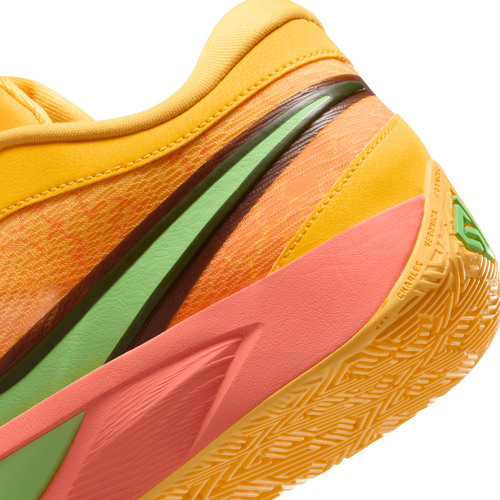 Nike Zoom Freak 6 Image 8 of 9. Tap to open photo gallery.