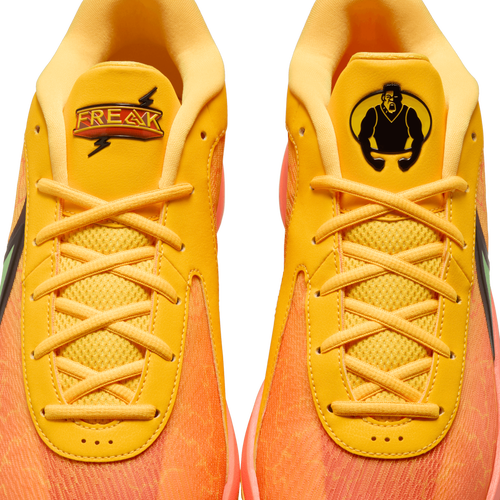 Nike Zoom Freak 6 Image 9 of 9. Tap to open photo gallery.