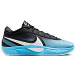 Black-Baltic Blue-Blue Tint