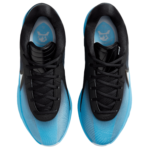 Nike Zoom Freak 6 Image 5 of 8. Tap to open photo gallery.