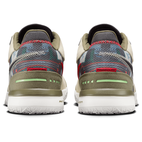 Nike Zoom Lebron NXXT Gen AMPD Foot Locker Australia