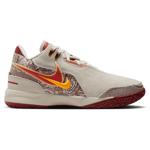 Nike Zoom Lebron NXXT Gen AMPD Foot Locker Australia