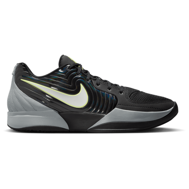 Black-Phantom-Lt Smoke Grey- Ja Morant 'NIGHT VISION'