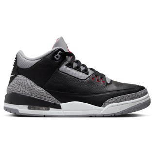 Black-Fire Red-Cement Grey- 'BLACK CEMENT'