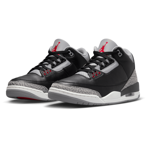 Jordan 3 Retro Image 2 of 8. Tap to open photo gallery.