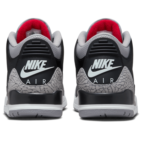 Jordan 3 Retro Foot Locker New Zealand