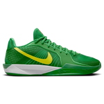 Apple Green-Yellow Strike
