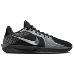 Black-Mtlc Silver-Smoke Grey- Sabrina Ionescu 'SMOKE & MIRRORS'