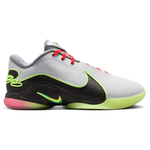 White-Volt Glow-Med Ash- LeBron James 'CROWN JEWEL'