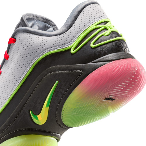 Nike LeBron 22 Image 8 of 11. Tap to open photo gallery.