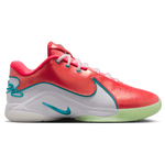 Solar Red-Dusty Cactus-White