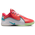 Nike LeBron 22 - Men Shoes Solar Red-Dusty Cactus-White